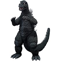 ゴジラメモリアルBOX　ゴジラ1975　メカゴジラの逆襲 S.H.MonsterArts メカゴジラの逆襲 ゴジラ（1975） 【発売日以降のお